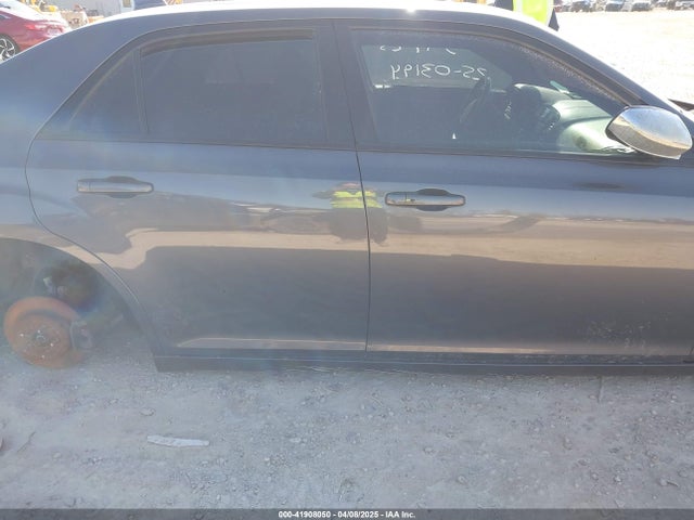 Chrysler 300 300s 2016 2C3CCAGG8GH191481 Image 13