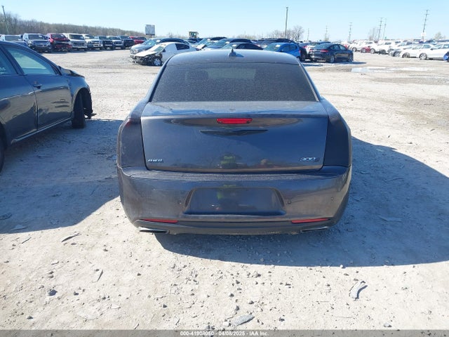 Chrysler 300 300s 2016 2C3CCAGG8GH191481 Image 16