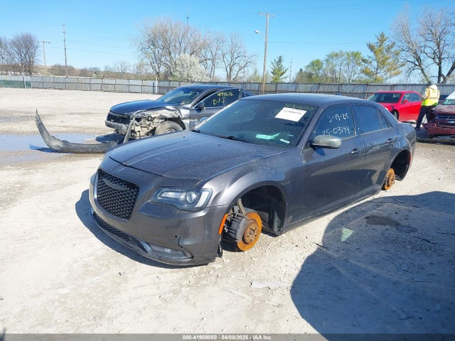 Chrysler 300 300s 2016 2C3CCAGG8GH191481 Image 2