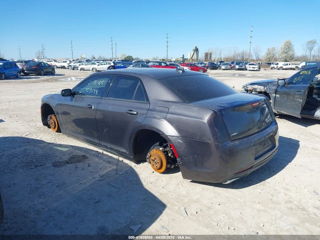 Chrysler 300 300s 2016 2C3CCAGG8GH191481 Image 3