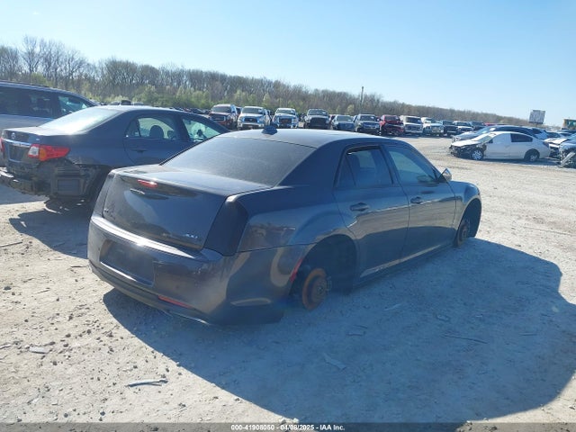Chrysler 300 300s 2016 2C3CCAGG8GH191481 Image 4