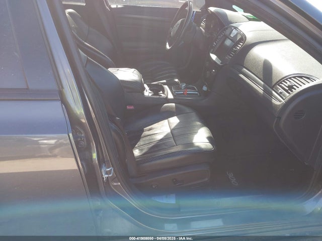 Chrysler 300 300s 2016 2C3CCAGG8GH191481 Image 5