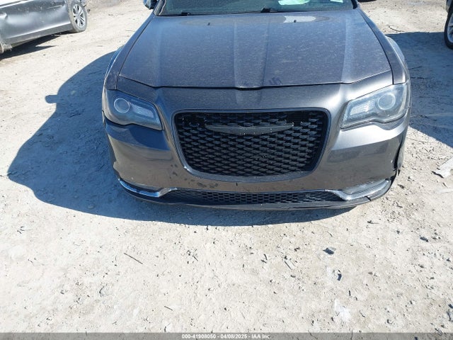 Chrysler 300 300s 2016 2C3CCAGG8GH191481 Image 6