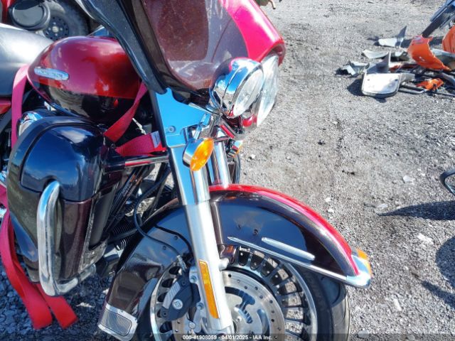 2013 HARLEY-DAVIDSON FLHTK 1HD1KEM17DB660866