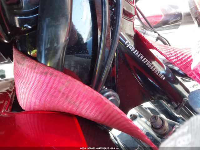 2013 HARLEY-DAVIDSON FLHTK 1HD1KEM17DB660866 Photo 9