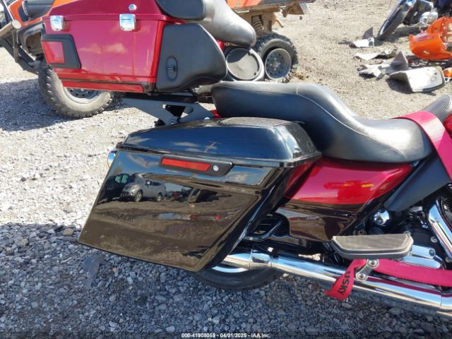 2013 HARLEY-DAVIDSON FLHTK 1HD1KEM17DB660866 Photo 3