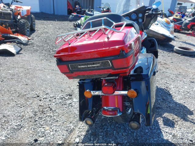 2013 HARLEY-DAVIDSON FLHTK 1HD1KEM17DB660866 Photo 5