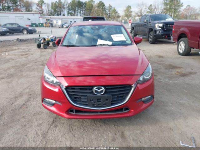 3MZBN1V76HM129257 Mazda Mazda3 Touring