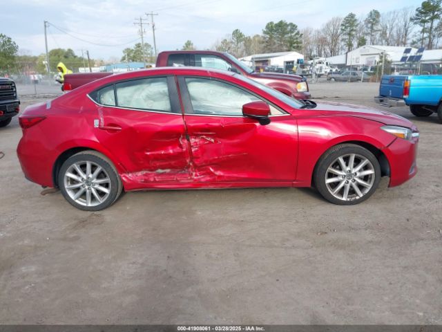 3MZBN1V76HM129257 Mazda Mazda3 Touring