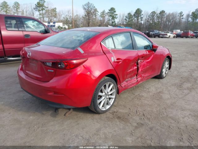 3MZBN1V76HM129257 Mazda Mazda3 Touring