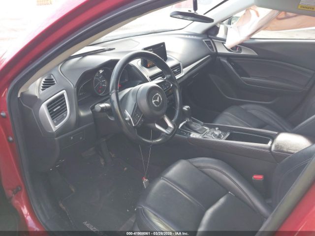 3MZBN1V76HM129257 Mazda Mazda3 Touring