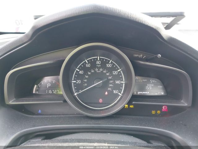 3MZBN1V76HM129257 Mazda Mazda3 Touring