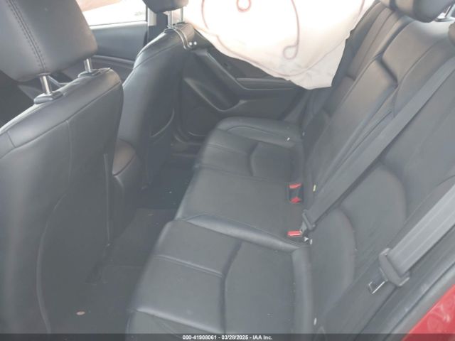 3MZBN1V76HM129257 Mazda Mazda3 Touring