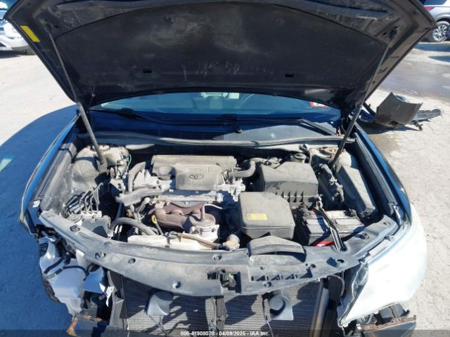 4T4BF1FK9ER442721 Toyota CAMRY LE