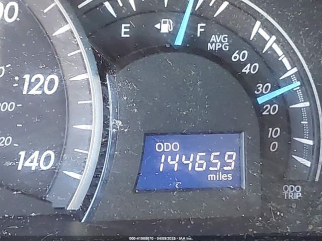 4T4BF1FK9ER442721 Toyota CAMRY LE