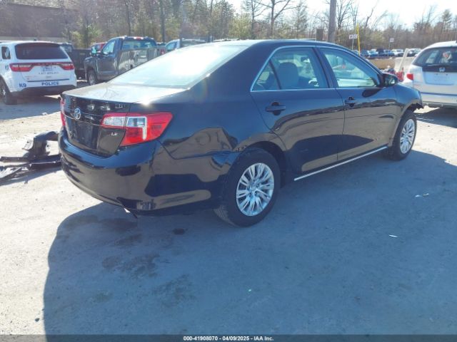 4T4BF1FK9ER442721 Toyota CAMRY LE