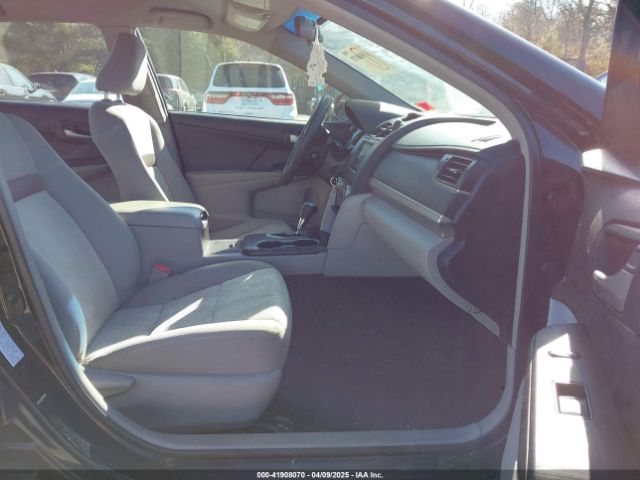 4T4BF1FK9ER442721 Toyota CAMRY LE
