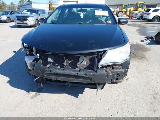 4T4BF1FK9ER442721 Toyota CAMRY LE