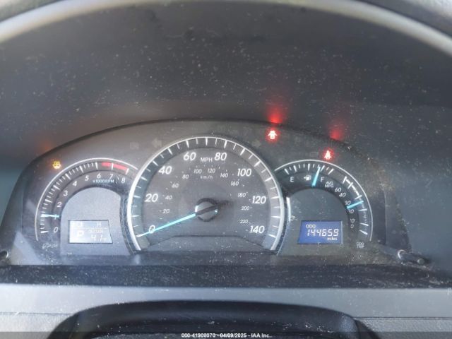 4T4BF1FK9ER442721 Toyota CAMRY LE