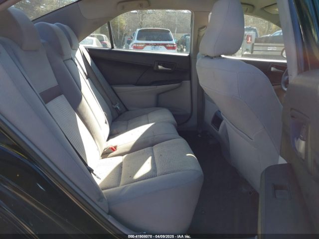 4T4BF1FK9ER442721 Toyota CAMRY LE
