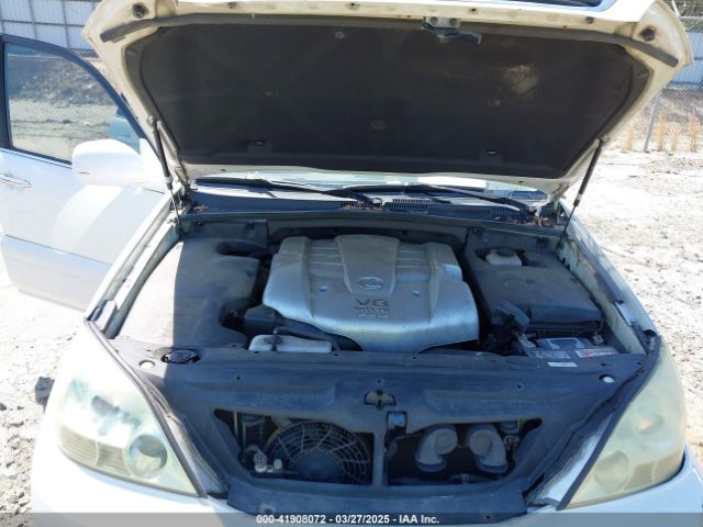 2009 LEXUS GX 470 JTJBT20X490173927 Photo 9