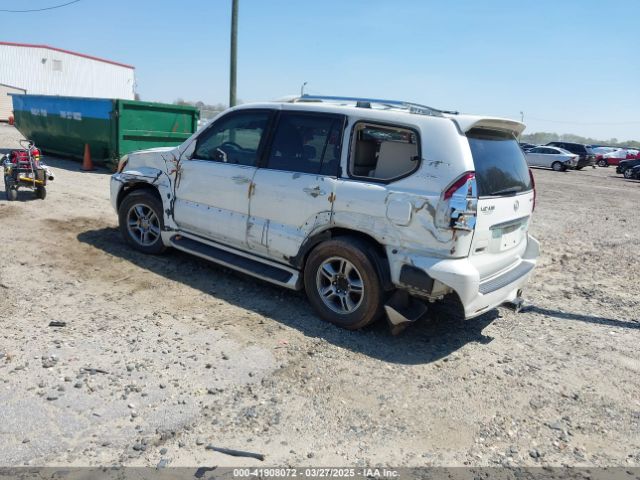 2009 LEXUS GX 470 JTJBT20X490173927 Photo 2