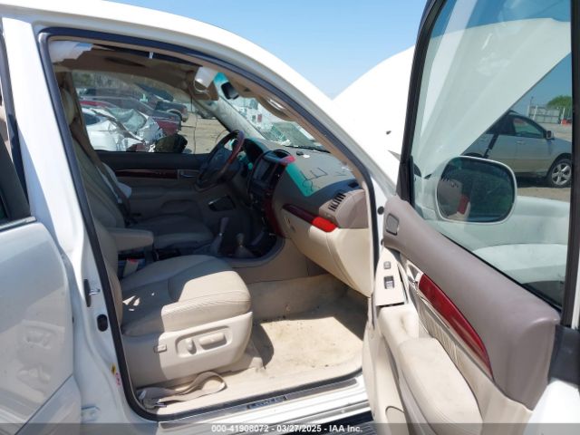 2009 LEXUS GX 470 JTJBT20X490173927 Photo 4