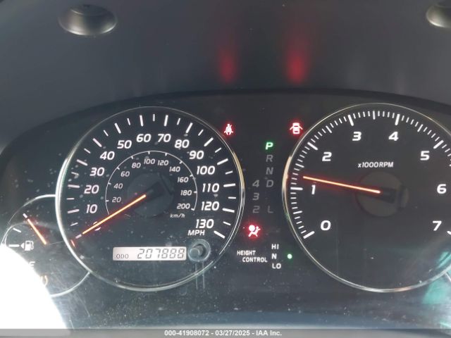 2009 LEXUS GX 470 JTJBT20X490173927 Photo 6