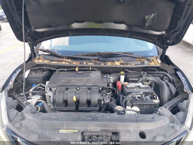 3N1AB7AP4GL668466 Nissan SENTRA SV