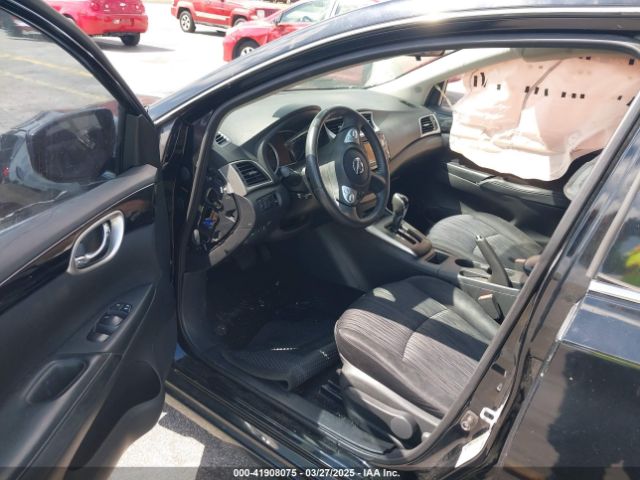 3N1AB7AP4GL668466 Nissan SENTRA SV