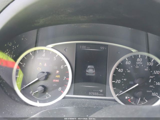 3N1AB7AP4GL668466 Nissan SENTRA SV