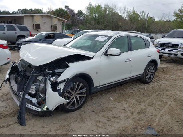 JN1BJ0RR3HM414856 Infiniti QX50