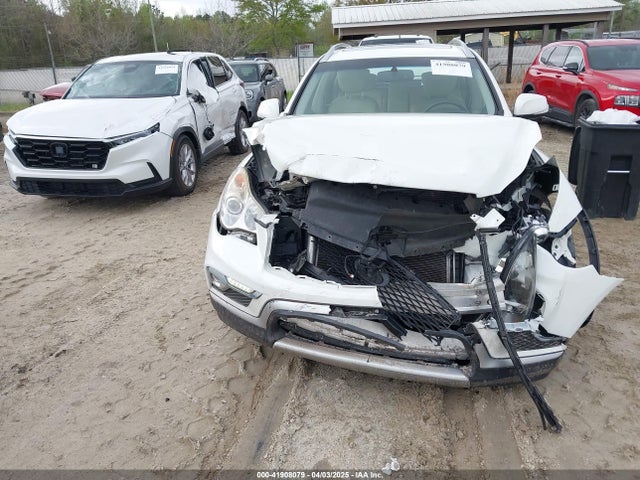 JN1BJ0RR3HM414856 Infiniti QX50