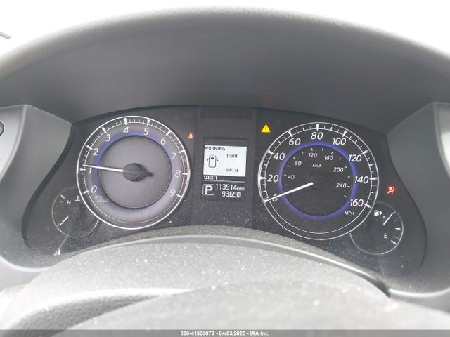 JN1BJ0RR3HM414856 Infiniti QX50