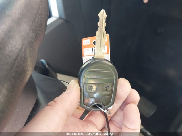1FM5K8B82EGB56665 Ford Explorer