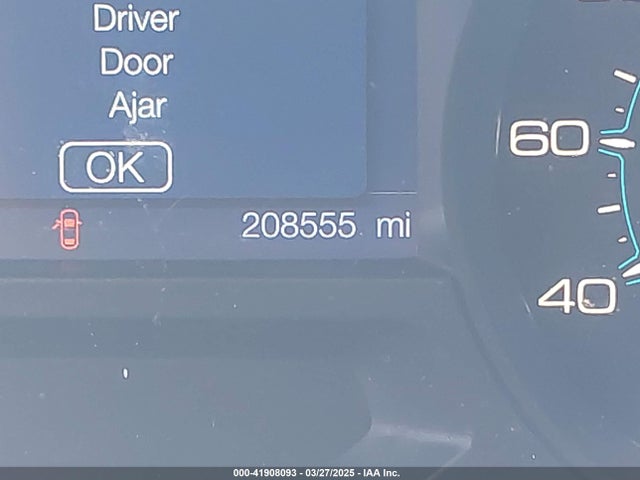 1FM5K8B82EGB56665 Ford Explorer