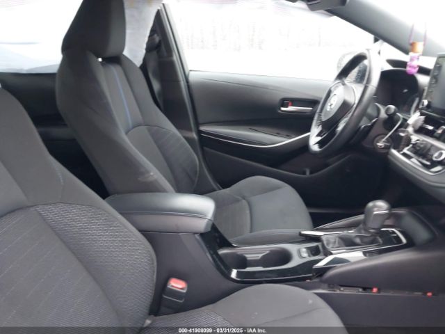 2022 TOYOTA COROLLA 5YFS4MCE5NP115802 Photo 4