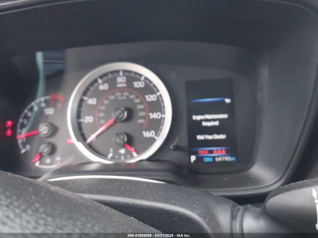 2022 TOYOTA COROLLA 5YFS4MCE5NP115802 Photo 6