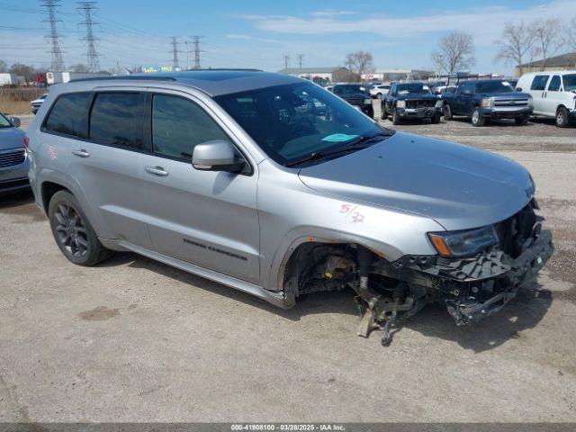 2020 JEEP GRAND CHEROKEE 1C4RJFCG2LC160366
