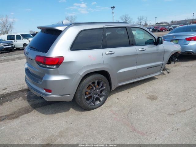 2020 JEEP GRAND CHEROKEE 1C4RJFCG2LC160366 Photo 3