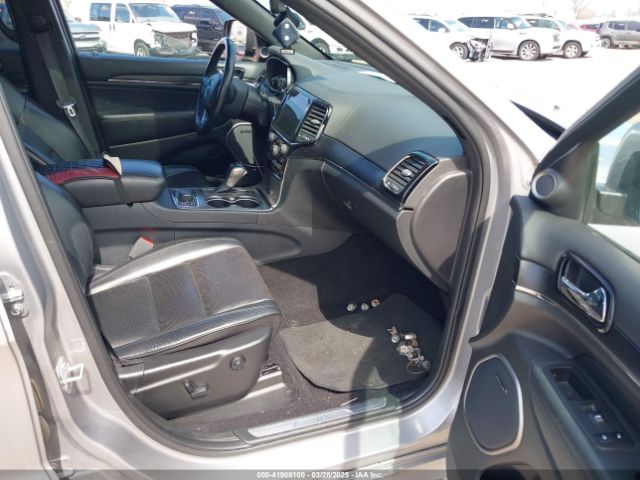 2020 JEEP GRAND CHEROKEE 1C4RJFCG2LC160366 Photo 4