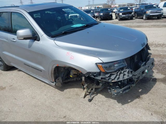 2020 JEEP GRAND CHEROKEE 1C4RJFCG2LC160366 Photo 5