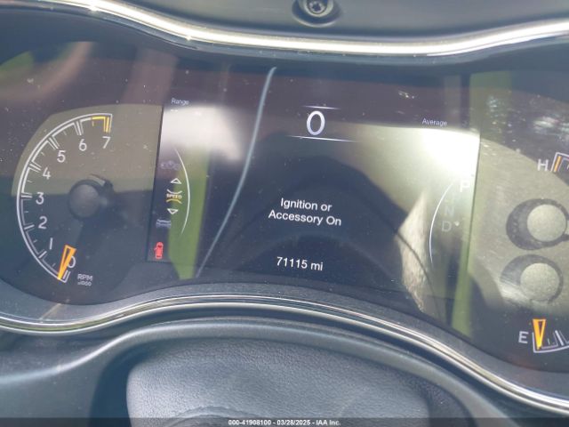 2020 JEEP GRAND CHEROKEE 1C4RJFCG2LC160366 Photo 6