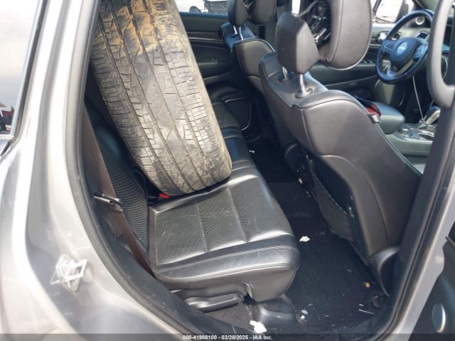 2020 JEEP GRAND CHEROKEE 1C4RJFCG2LC160366 Photo 7