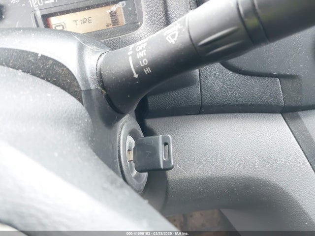 3N6CM0KNXFK727784 Nissan Nv200 S
