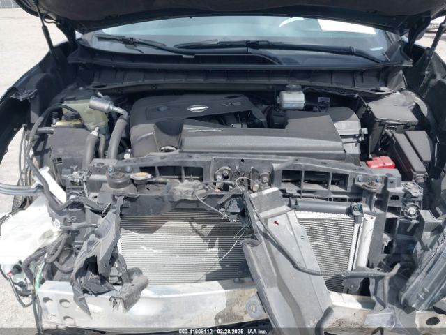 2020 NISSAN MURANO 5N1AZ2AJ2LN146111 Photo 9
