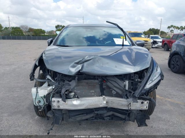 2020 NISSAN MURANO 5N1AZ2AJ2LN146111 Photo 5