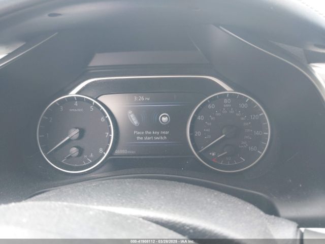 2020 NISSAN MURANO 5N1AZ2AJ2LN146111 Photo 6
