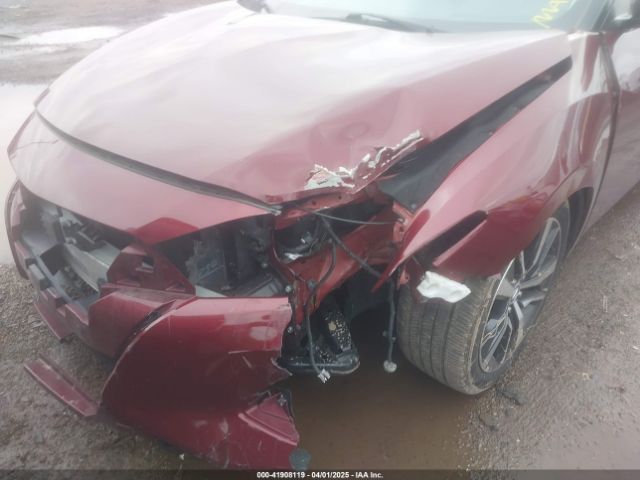 2020 NISSAN MAXIMA 1N4AA6DVXLC383660 Photo 5