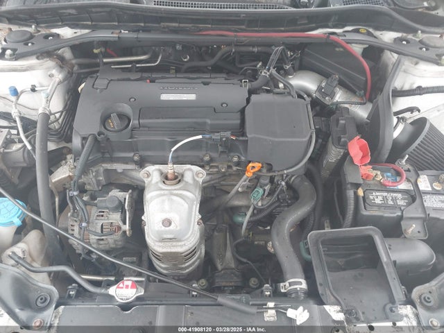 1HGCR2F5XGA223766 Honda Accord Sport